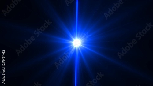 Neutron Stars, Pulsars. 3d animation