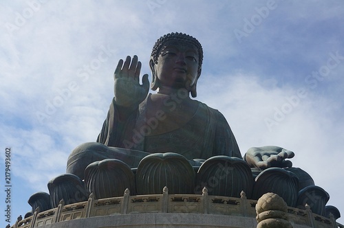 statue of buddha