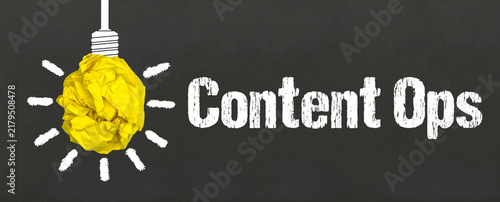 Fotografía Content Ops