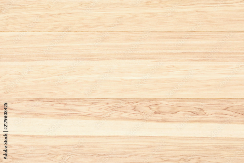 Fototapeta premium light wood texture with beautiful pattern, natural board background
