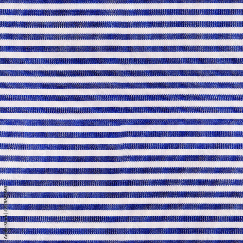 Seamless Abstract Background With Striped Fabric For Your Design 