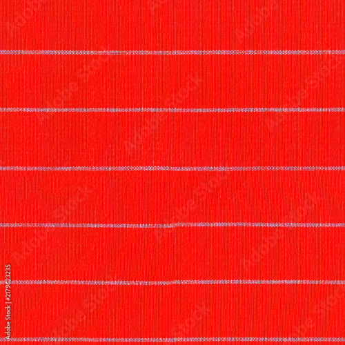 Seamless Abstract Background With Striped Fabric For Your Design 