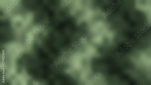 Abstract Green Background 16:9 Aspect Ratio Soft Emerald Gradient Texture