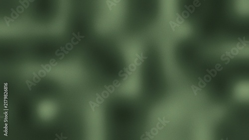 Abstract Green Background 16:9 Aspect Ratio Soft Emerald Gradient Texture