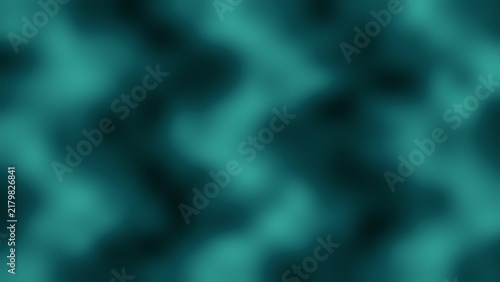 Abstract Green Background 16:9 Aspect Ratio Soft Emerald Gradient Texture