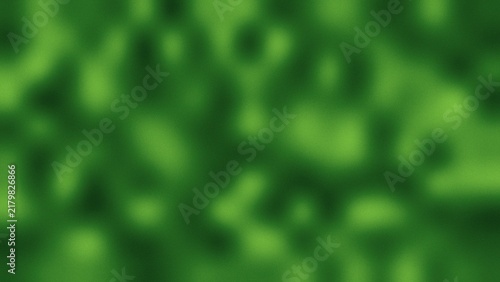 Abstract Green Background 16:9 Aspect Ratio Soft Emerald Gradient Texture