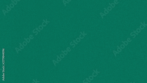Solid dark teal green color background with subtle texture