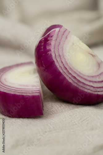 Bio Zwiebeln rot
