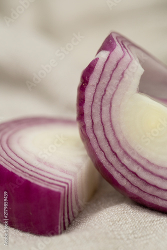 Bio Zwiebeln rot