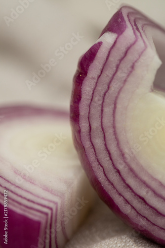 Bio Zwiebeln rot