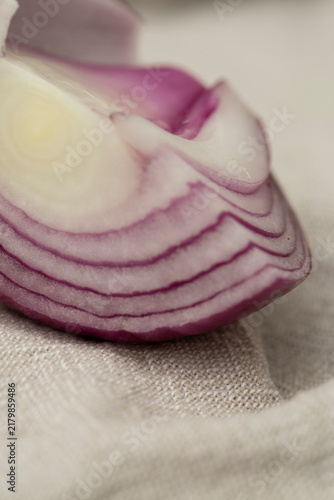 Bio Zwiebeln rot