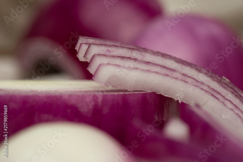 Bio Zwiebeln rot