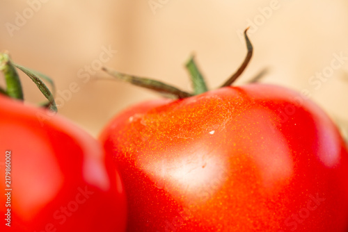 Bio Tomaten