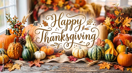 thanksgiving celebration background