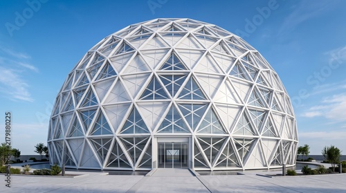 dome of the world war ii memorial