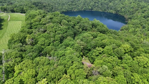 Green Lakes State Park - Expansive B
