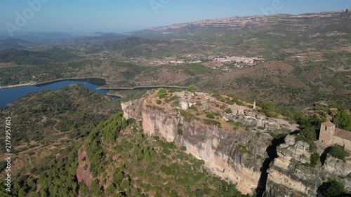 Siurana, Cornudella
