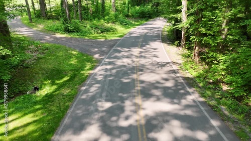 Green Lakes State Park - Location D