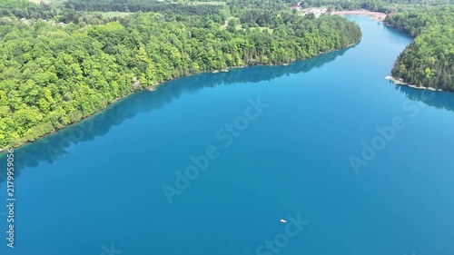 Green Lakes State Park - Location B
