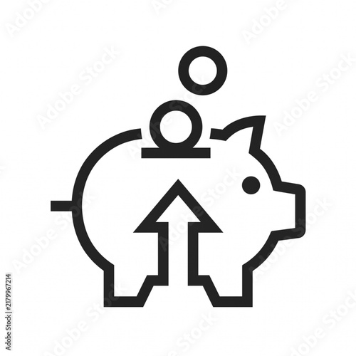 saving money