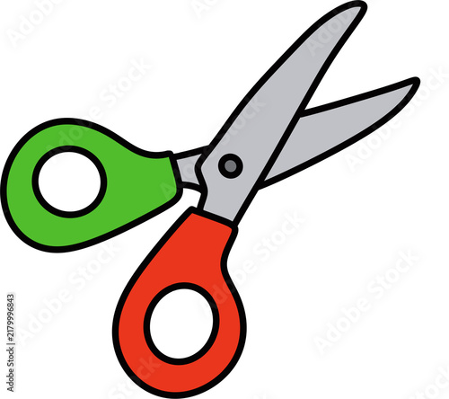 Scissors