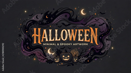 vector illustration of an abstract background