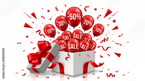 Summer and Retail Sale Promotion Collection for Marketing Design