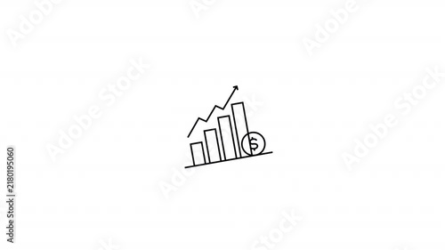 Growth Graph 