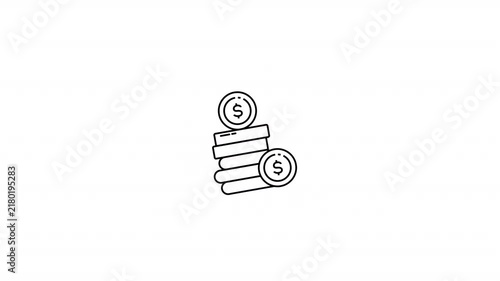 Money Coin 