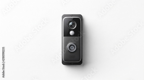  Smart Doorbell