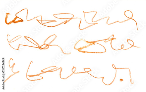 asemic writing