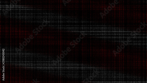 Dark Black Carbon Fiber Fine Grid Texture Background