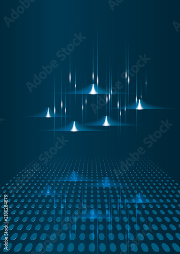 Layout Lichtstrahlen 9