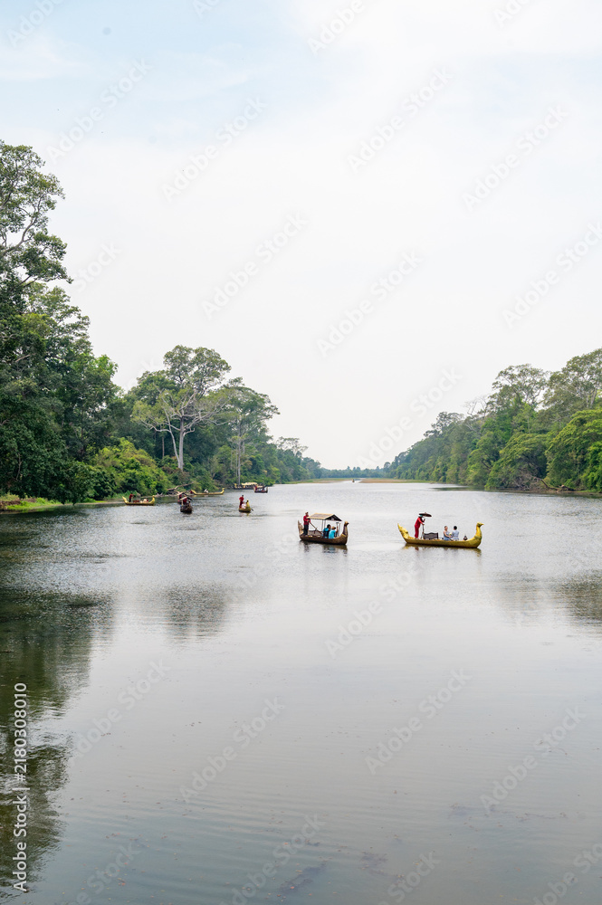 Фотография Camboya