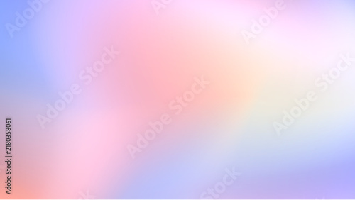 Dreamy soft pink and violet pastel gradient background with smooth blur