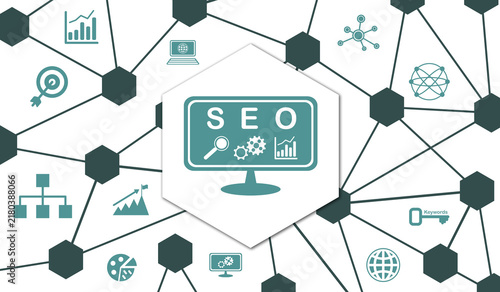 Concept of seo