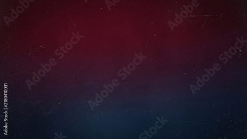 Wine red and navy blue background