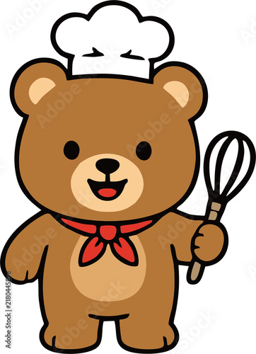 Teddy Bear Cute