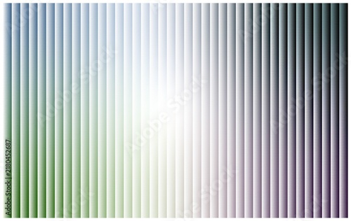 Colorful vertical striped gradient background texture with soft lighting vertical stripes colorful