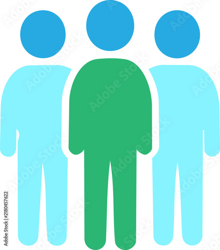 HUMAN ICON
