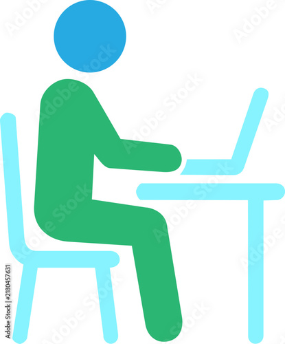 HUMAN ICON