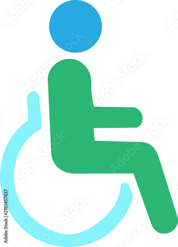 HUMAN ICON