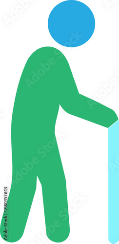 HUMAN ICON