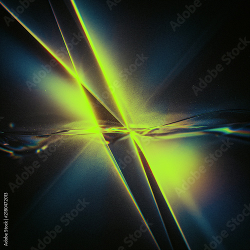 abstract light background