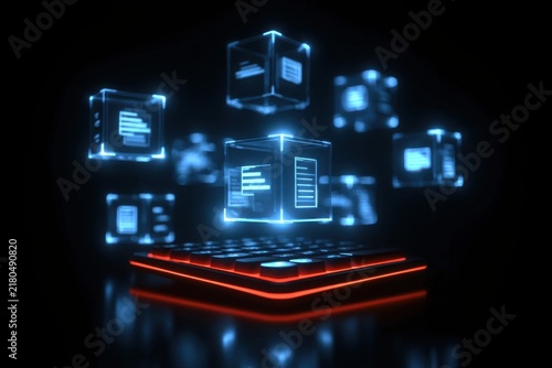 keyboard guides networking with transaction while calculation office instant and approved strengthen security planning