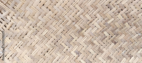 wicker basket weave texture