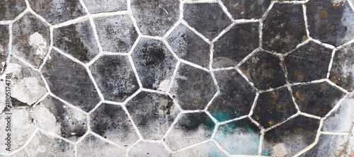 stone wall background