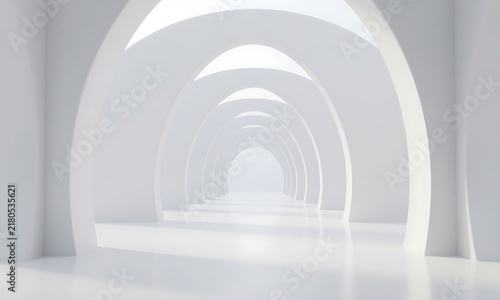abstract architecture background