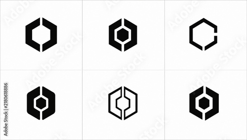 Foto Símbolos para moodboard e criação de logo