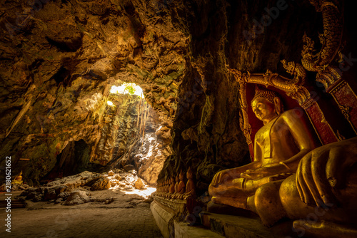 Foto Tham Khao Luang Cave